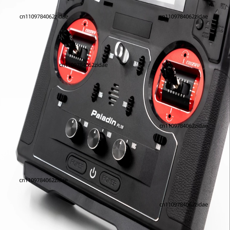 Pour émetteur RC Flysky PL-18  - Drone Gamma Rc avis et prix