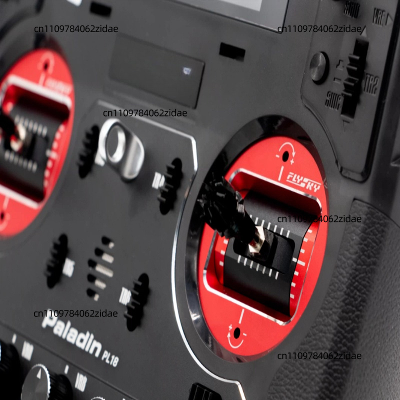 Pour émetteur RC Flysky PL-18  - Drone Gamma Rc avis et prix