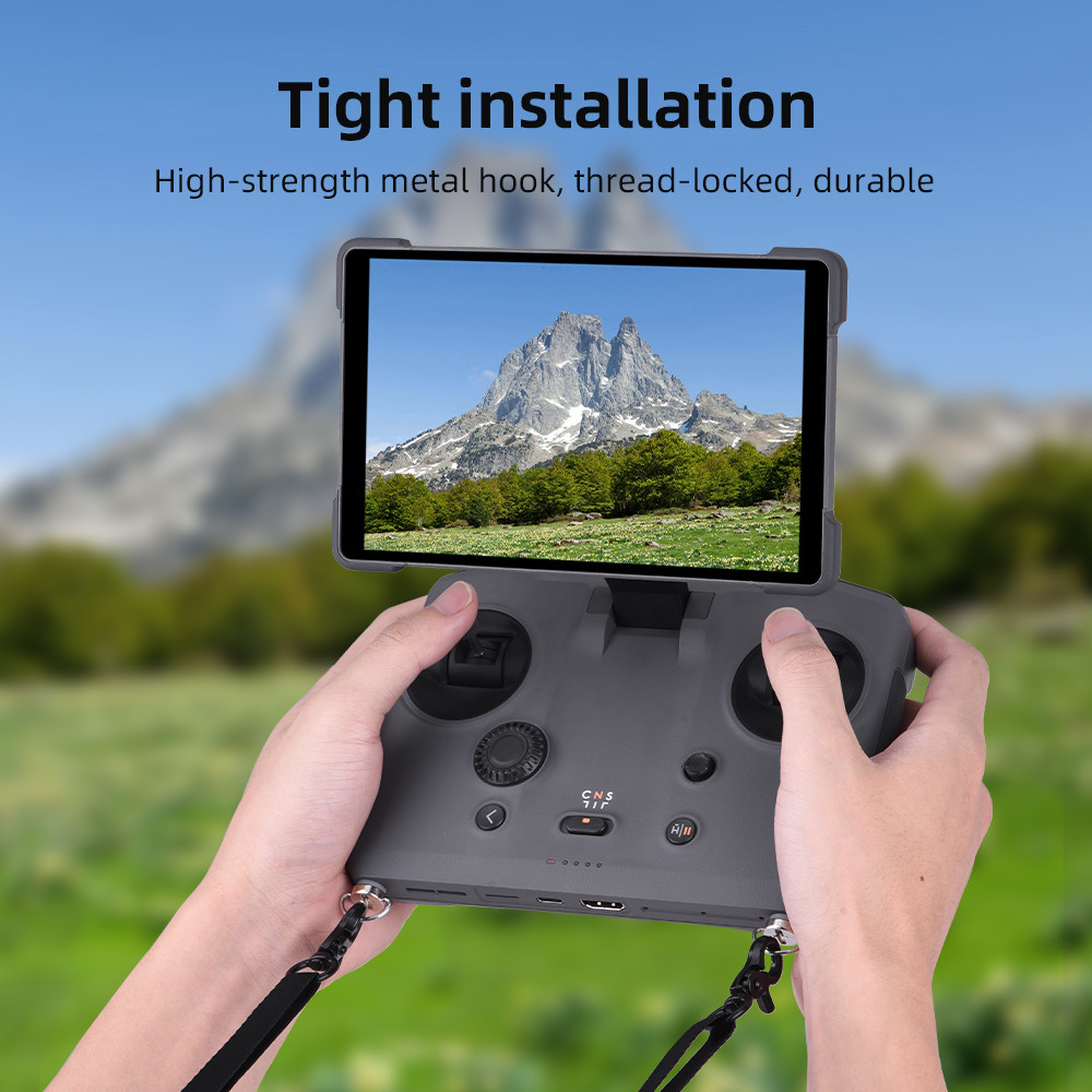 Wtohoby lanière en Nylon pour  - Drone Rc Controller Belt avis et prix