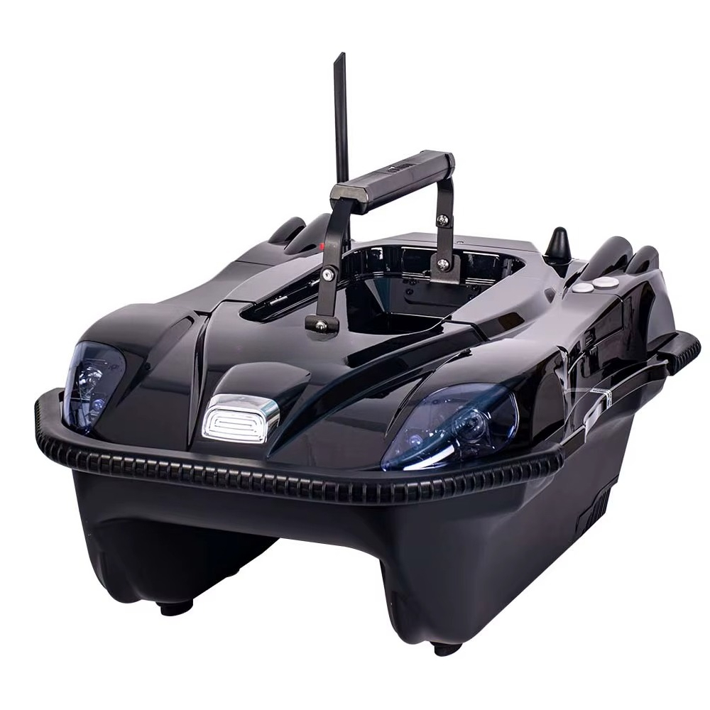 Bateau de pêche télécommandé R - Rc Boat avis et prix