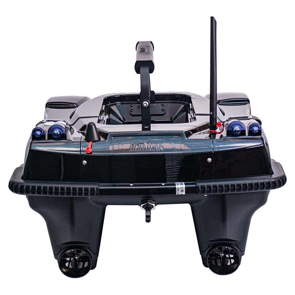 Bateau de pêche télécommandé R - Rc Boat avis et prix