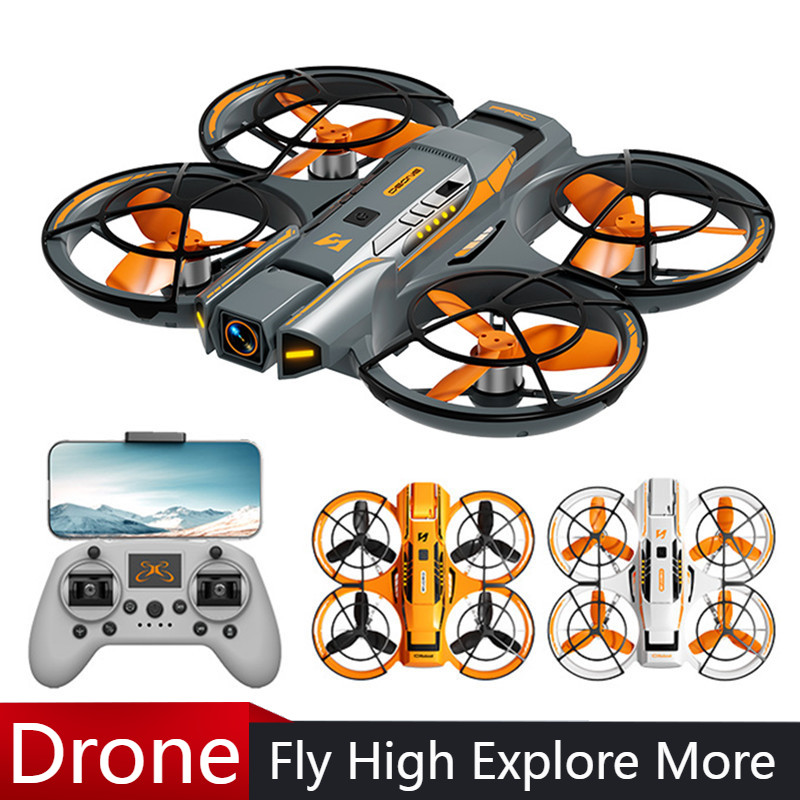 Nouveau A21 PRO Mini Drone 4k  - Drone Gamma Rc avis et prix