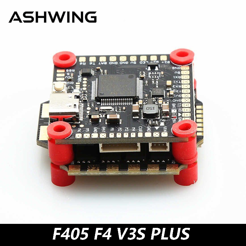 Kit contrôleur de vol et ESC A - Analog Fpv Transmitter avis et prix