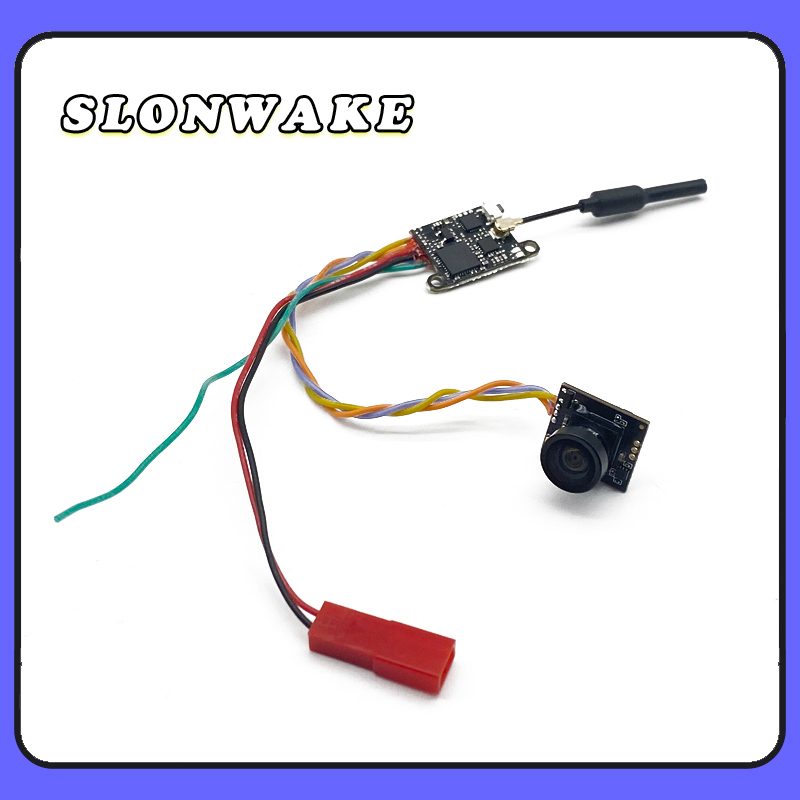 SLONWAKE 5.8G 1200TVL FPV camé - Drone Rc Receiver And Transmitter avis et prix