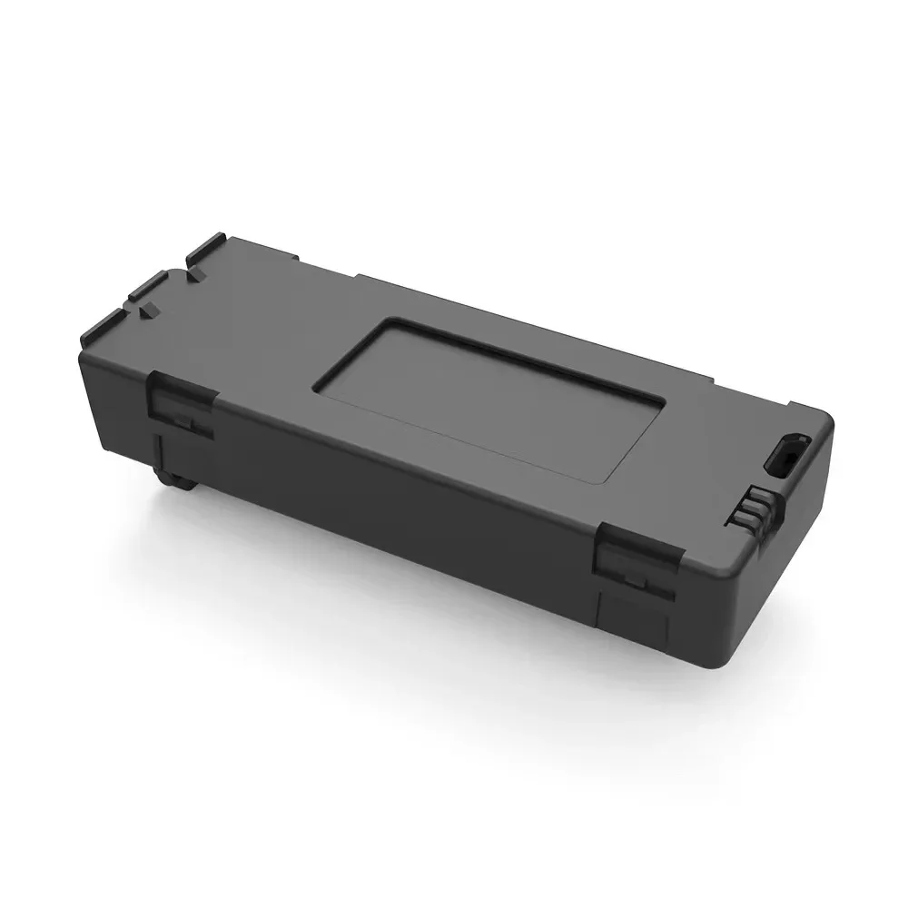 Batterie de drone RC 3.7V 1800 - Drone Rc E88 Pro avis et prix