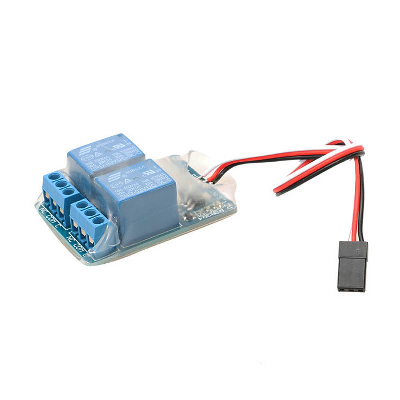 Module de relais PWM industrie - Drone Two Rc Way avis et prix