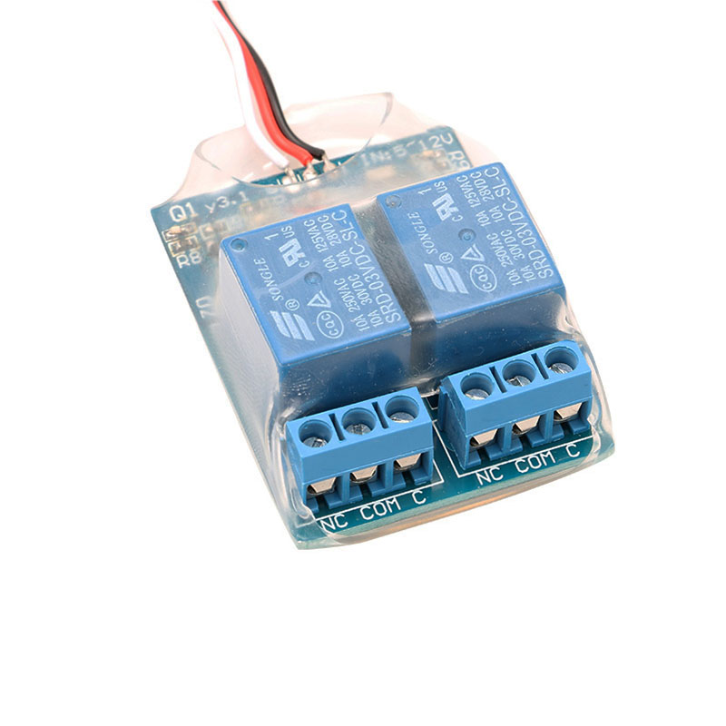 Module de relais PWM industrie - Drone Two Rc Way avis et prix