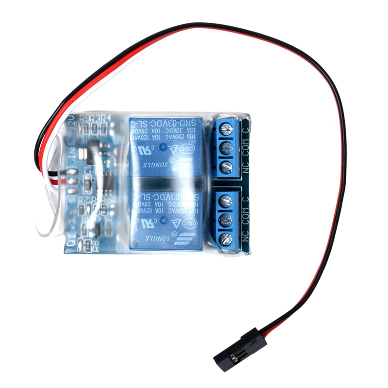 Module de relais PWM industrie - Drone Two Rc Way avis et prix