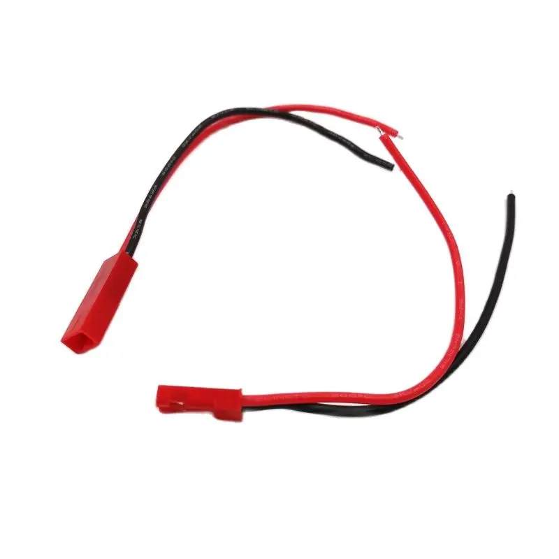 Kit de connecteurs JST 2P, 20  - Drone Rc Cable avis et prix