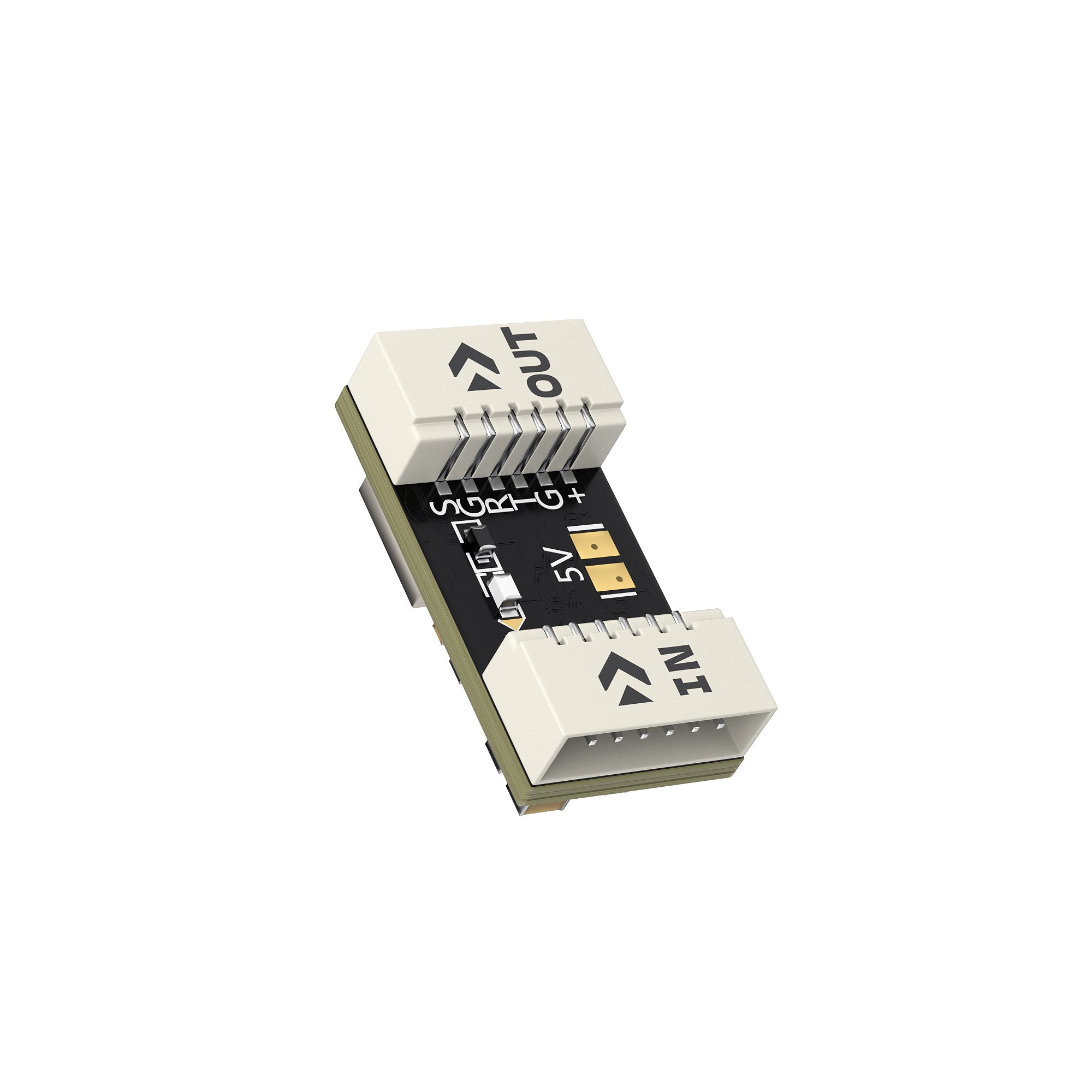 GEPRC O4 Series Step-Down BEC  - Drone Rc Y Series avis et prix