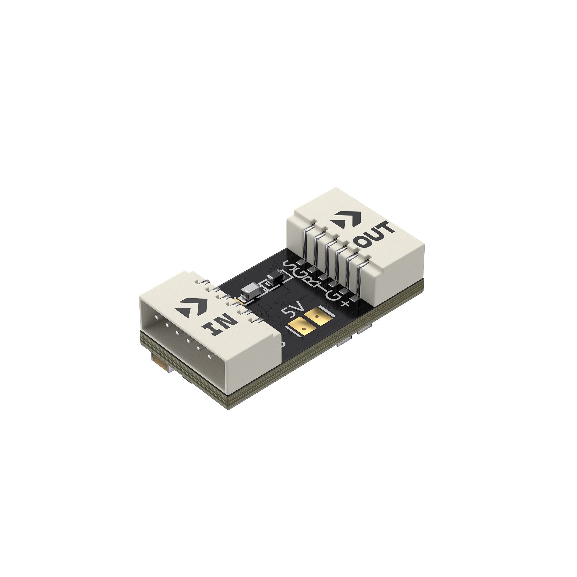 GEPRC O4 Series Step-Down BEC  - Drone Rc Y Series avis et prix