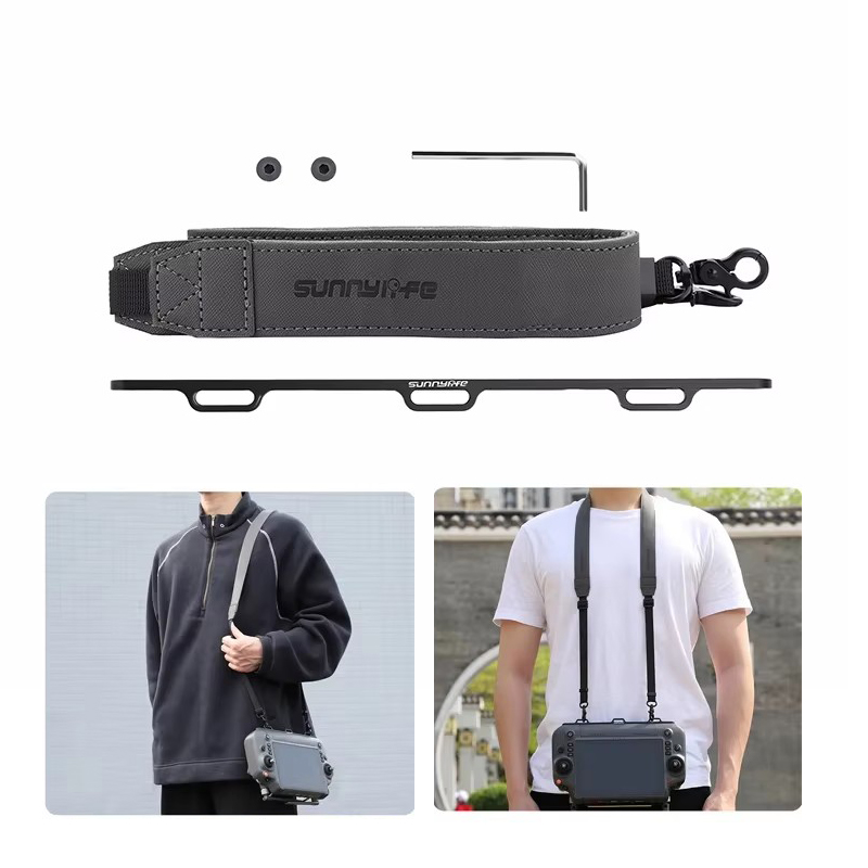 Ceinture à crochet pour lanièr - Drone Rc Controller Belt avis et prix