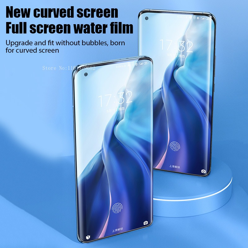 Film Hydrogel pour Xiaomi Mi 1 - Drone Xiaomi Rc avis et prix