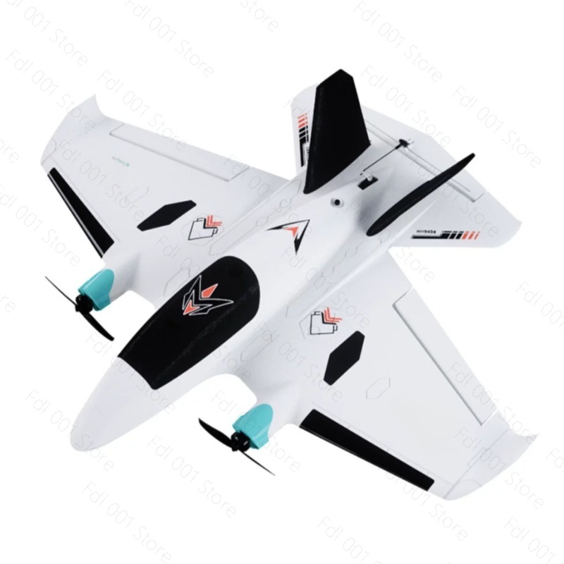 Avion RC à aile fixe FPV à dou - Drone Rc Airplane avis et prix
