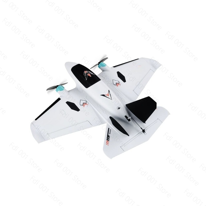 Avion RC à aile fixe FPV à dou - Drone Rc Airplane avis et prix