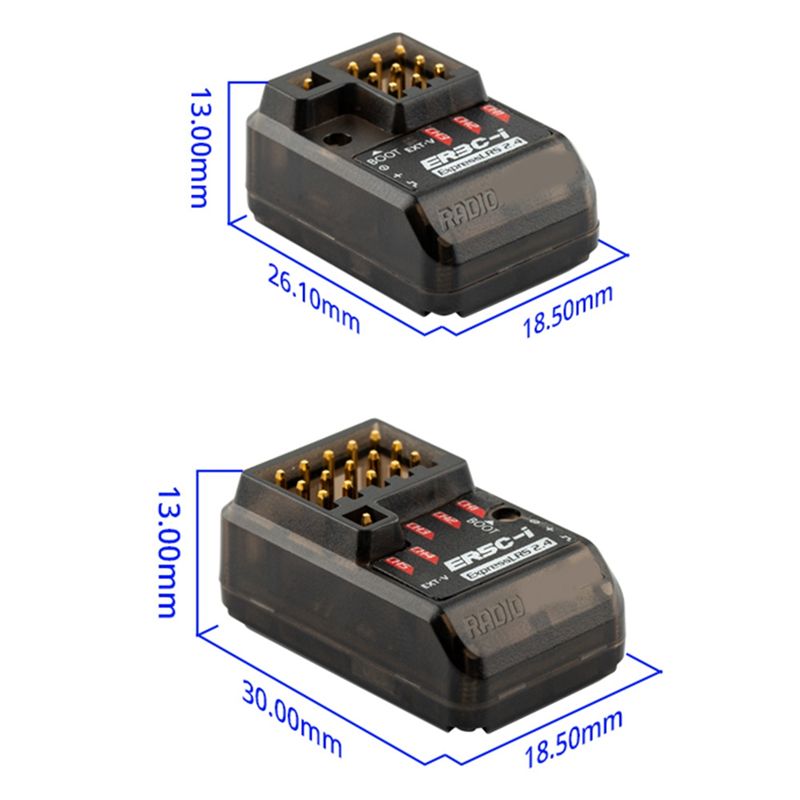 YSUN - Récepteur RX Radiomaste - Fpv Antenna Receiver avis et prix
