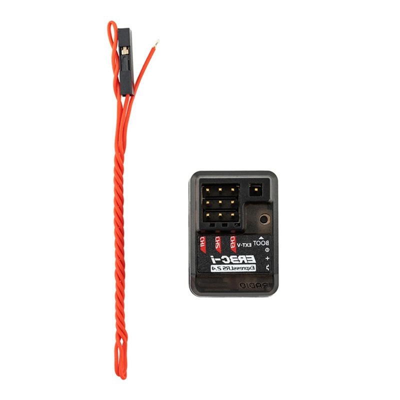 YSUN - Récepteur RX Radiomaste - Fpv Antenna Receiver avis et prix