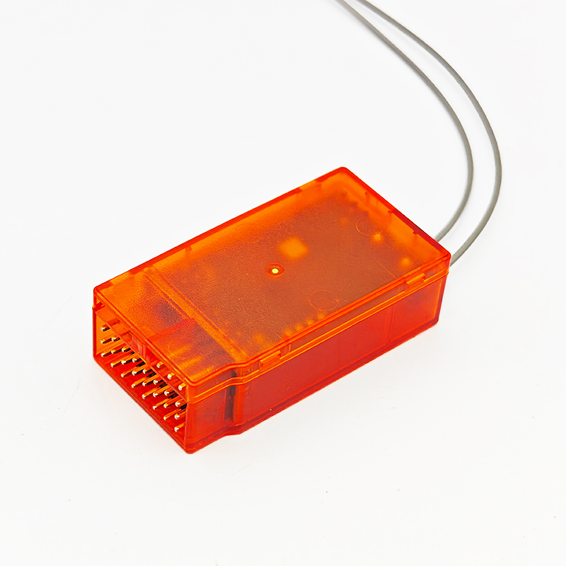 Récepteur RX CM703 7 canaux 2. - Joystick Rc Drone avis et prix