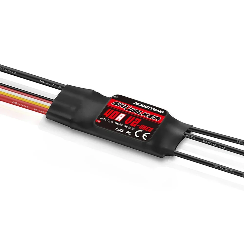 BBYWING Skywalker-Contrôleur d - Drone Rc Y Series avis et prix