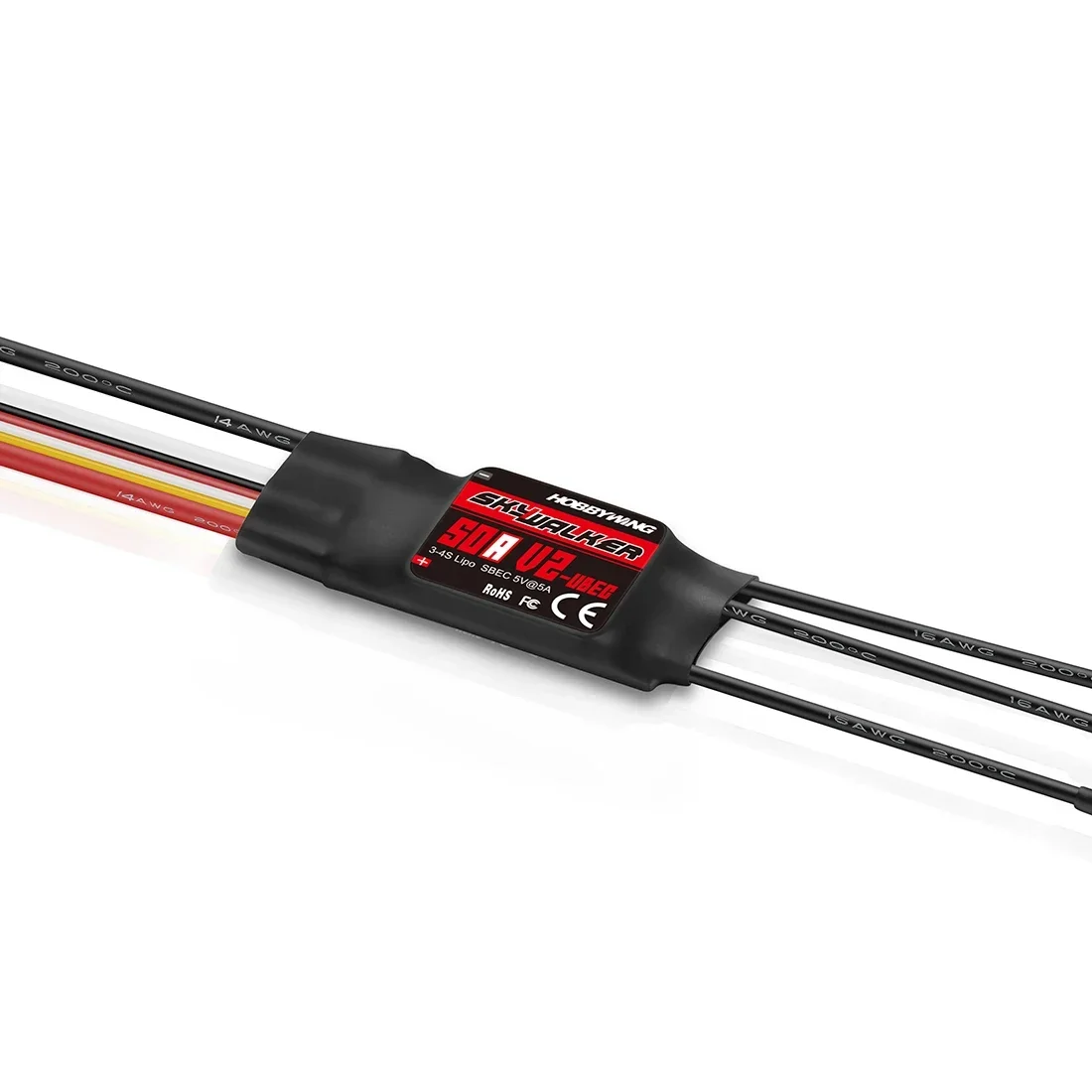 BBYWING Skywalker-Contrôleur d - Drone Rc Y Series avis et prix