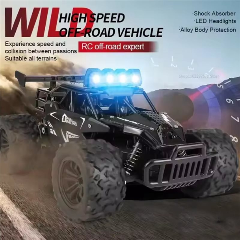 Voiture en alliage FBIL-RC à l - Drone Shahed Rc avis et prix