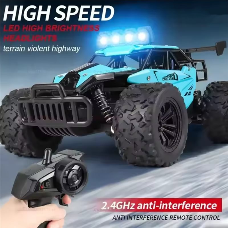 Voiture en alliage FBIL-RC à l - Drone Shahed Rc avis et prix