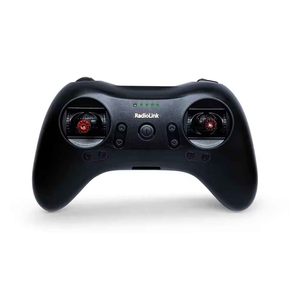 RadioLink T8S Radio Remote Tra - Drone Rc Car avis et prix