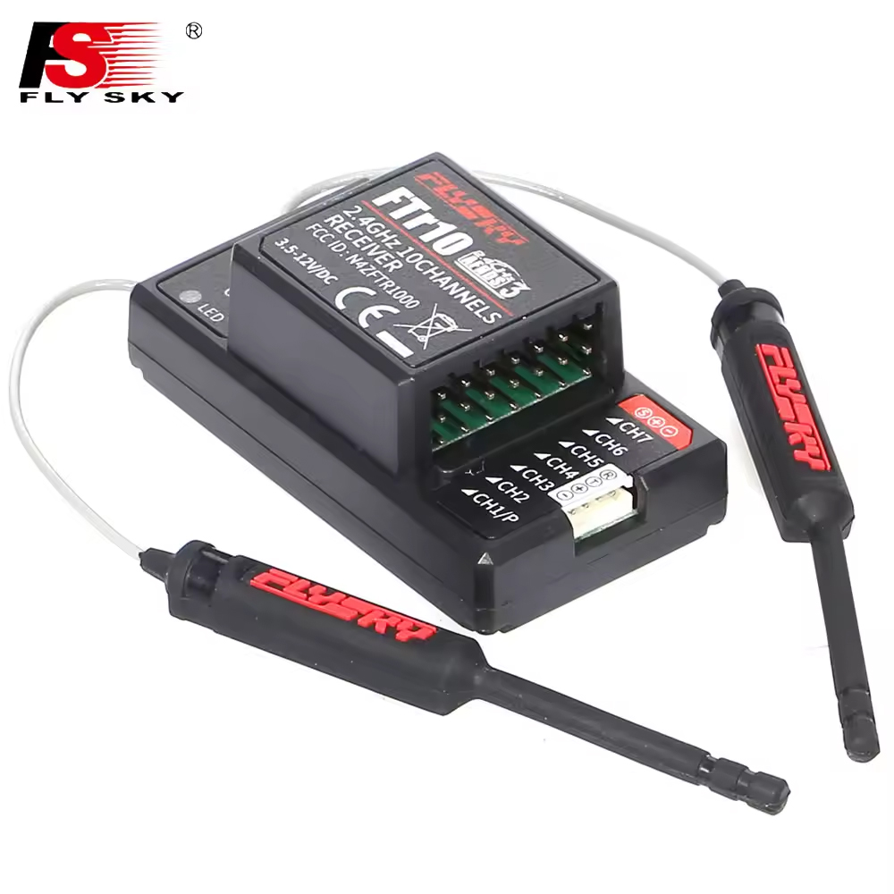 Récepteur bidirectionnel doubl - Fpv Antenna Receiver avis et prix