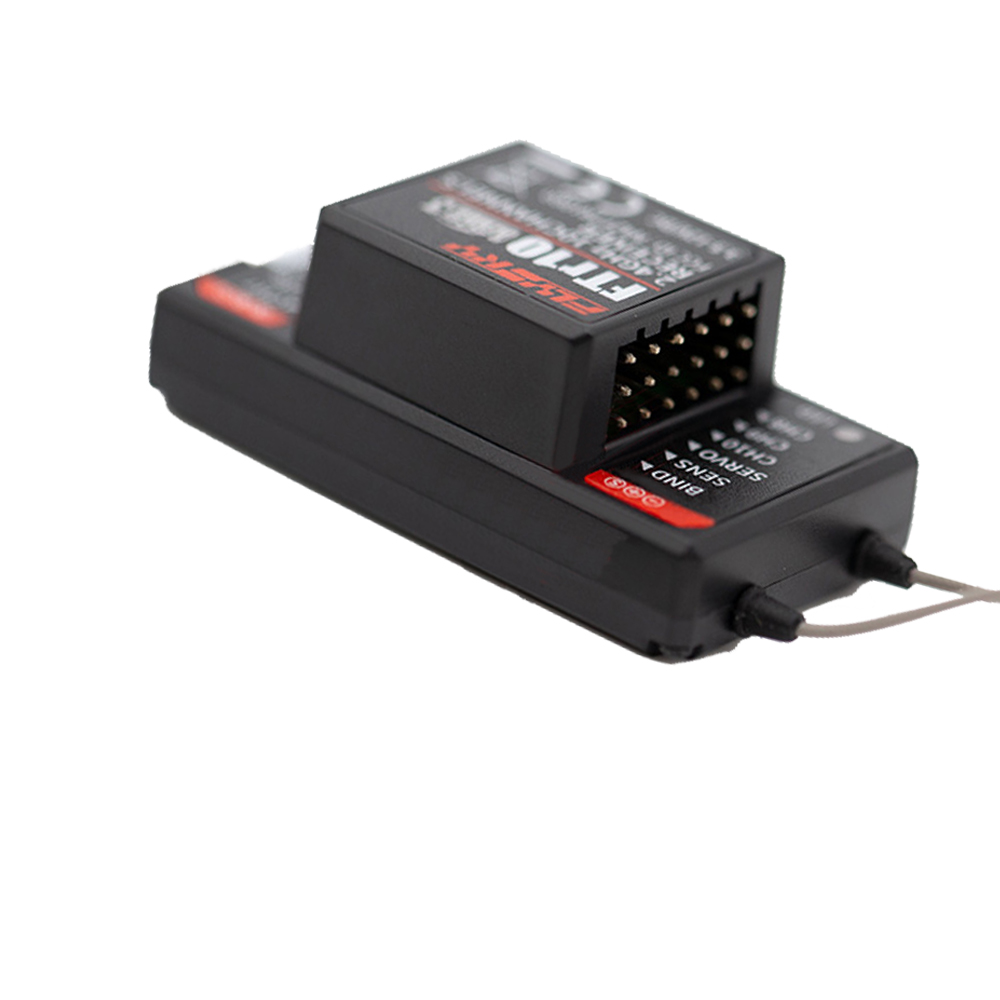 Récepteur bidirectionnel doubl - Fpv Antenna Receiver avis et prix