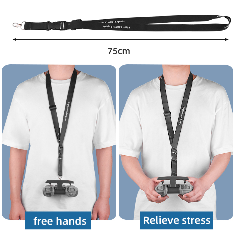 Lanière de cou pour DJI Avata, - Drone Rc Controller Belt avis et prix