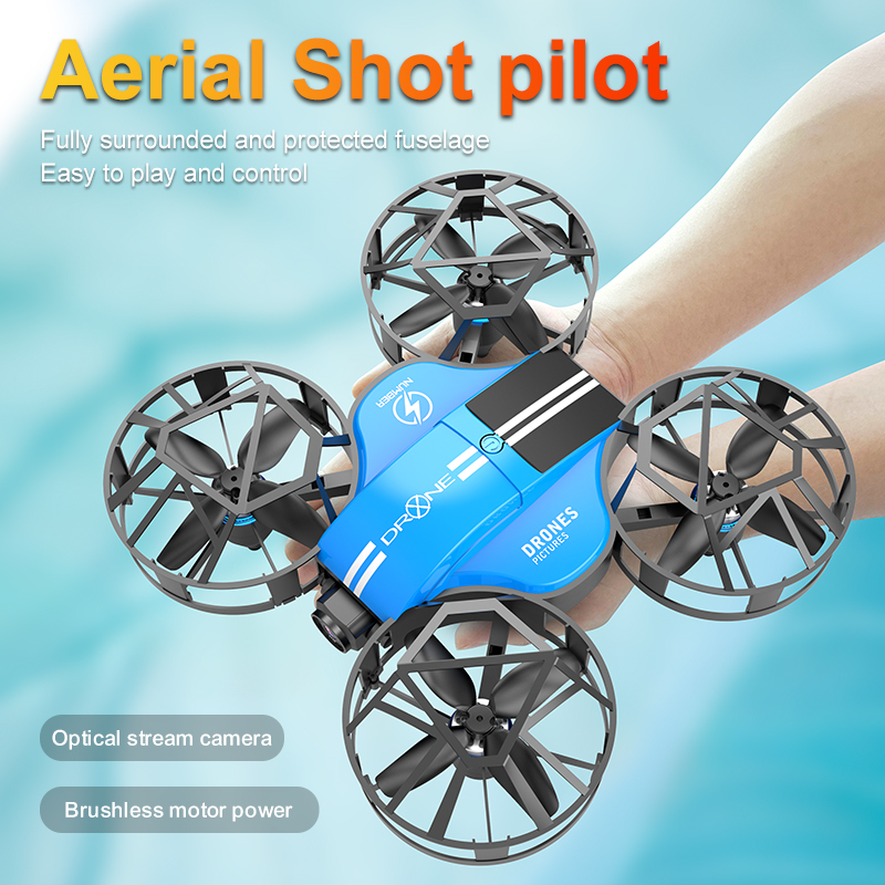 Nouveau Mini Drone 812PRO prof - Drone Gamma Rc avis et prix