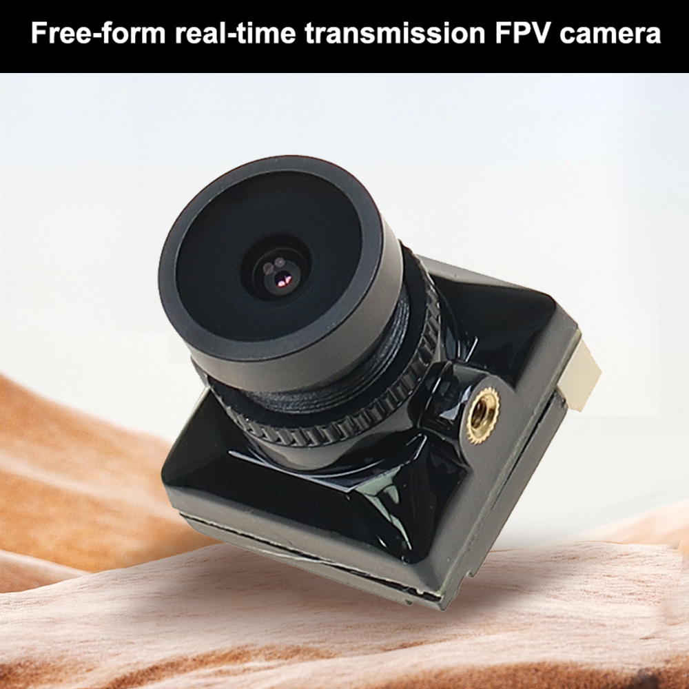 Caméra FPV Little Boy Series F - Drone Rc Y Series avis et prix
