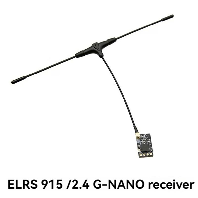 Récepteur AS96-Nano RX avec an - Fpv Antenna Receiver avis et prix