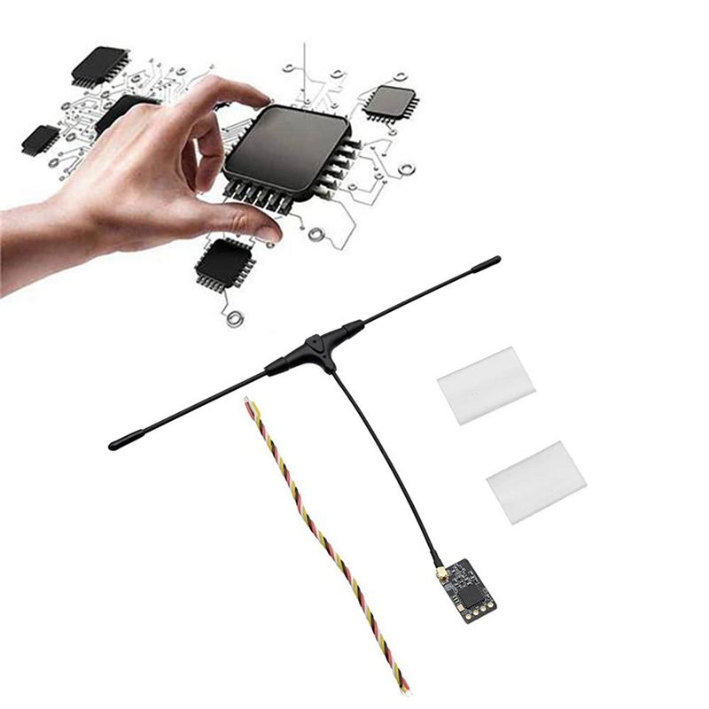 Récepteur AS96-Nano RX avec an - Fpv Antenna Receiver avis et prix