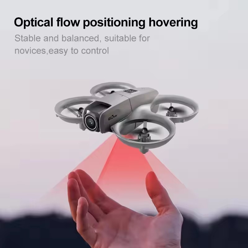 Nouveau Mini Drone GT3 2026 av - Drone Gt3 Rc avis et prix