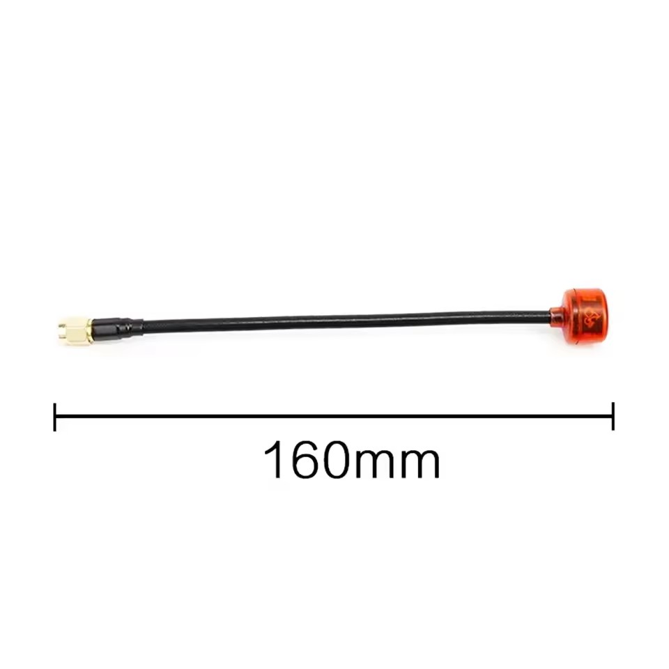 Nouvelle Antenne FPV RUSHFPV R - Rc Transmitter avis et prix