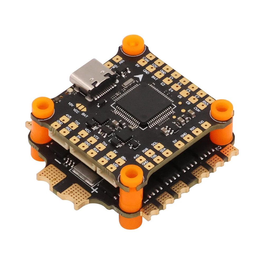 30,5x30,5 mm HAKRC 60A F7V2 DJ - Drone Rc Flight Controller avis et prix