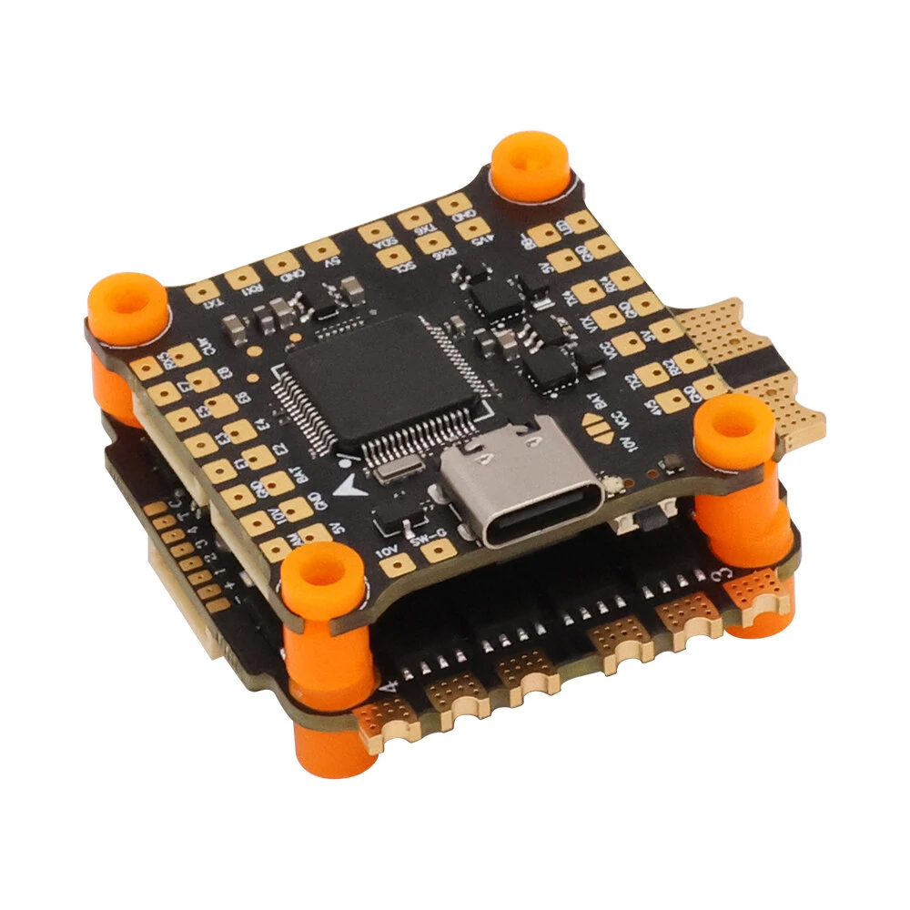30,5x30,5 mm HAKRC 60A F7V2 DJ - Drone Rc Flight Controller avis et prix