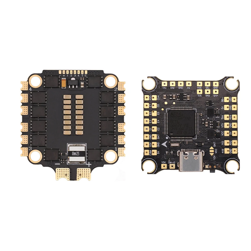 30,5x30,5 mm HAKRC 60A F7V2 DJ - Drone Rc Flight Controller avis et prix