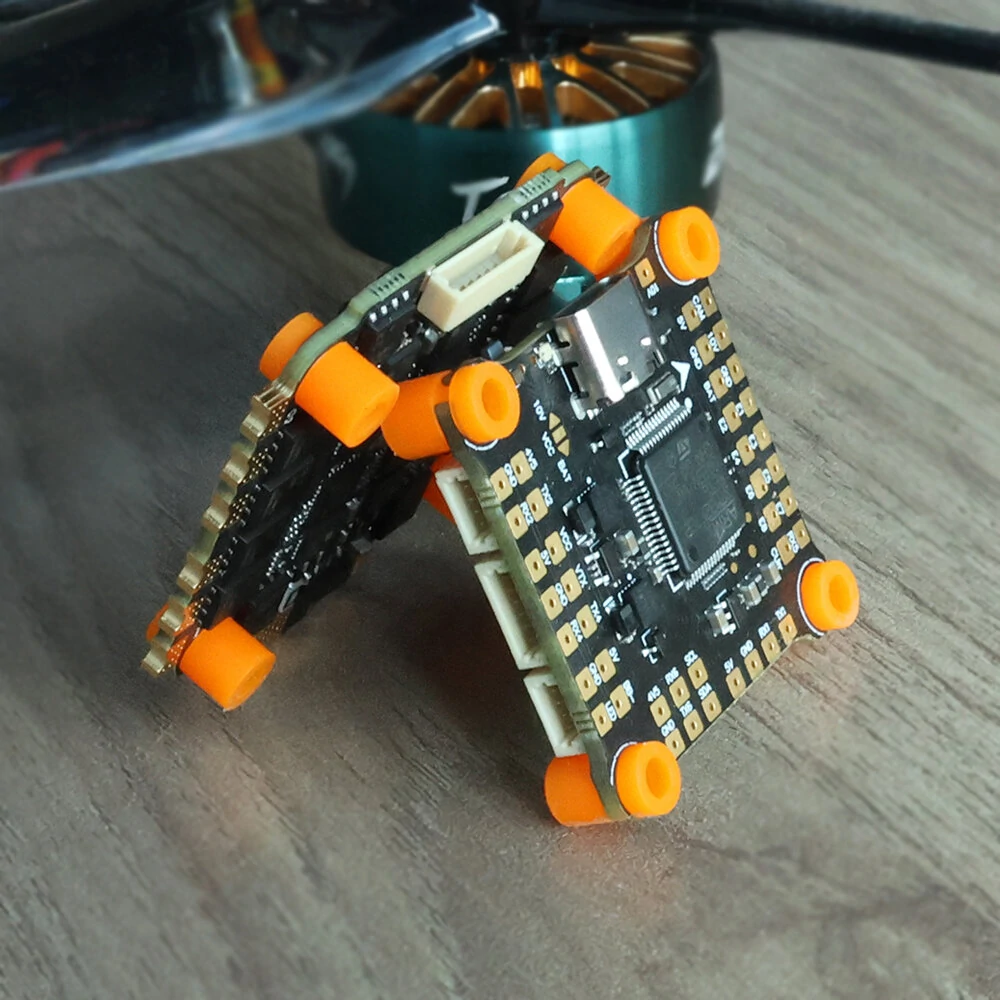 30,5x30,5 mm HAKRC 60A F7V2 DJ - Drone Rc Flight Controller avis et prix