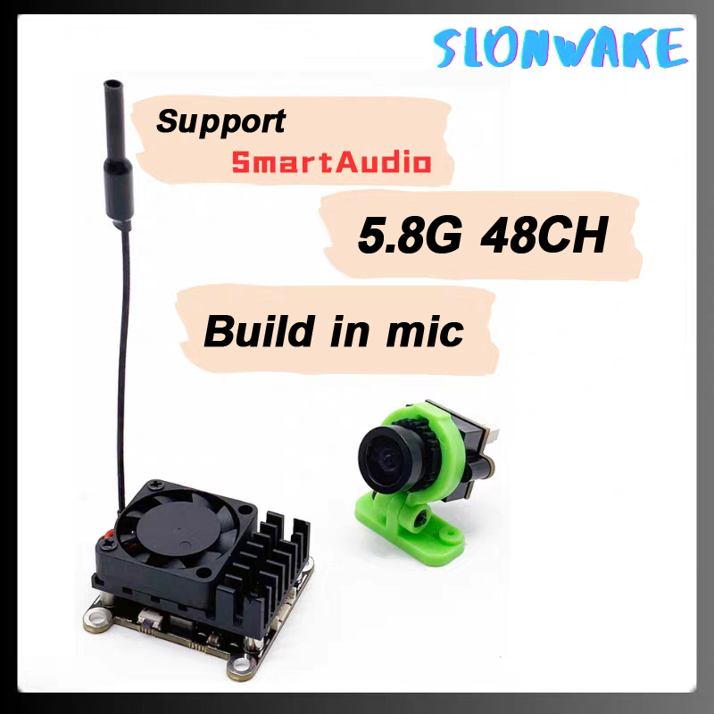 Transmetteur vidéo sans fil FP - Analog Fpv Transmitter avis et prix