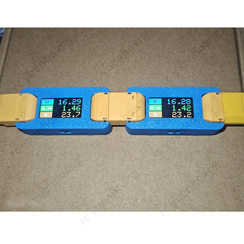 1 Wattmètre 6-36V/6-80V à larg - Drone Two Rc Way avis et prix