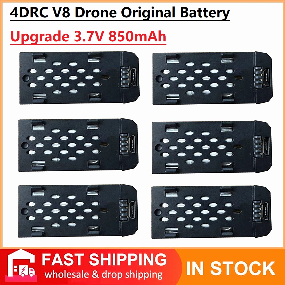 Batterie d'origine pour Drone  - Analog Fpv Transmitter avis et prix