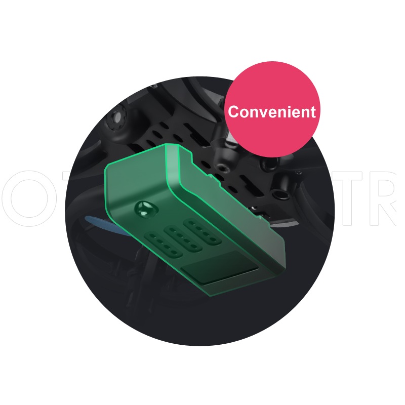 Batterie d'origine pour Drone  - Analog Fpv Transmitter avis et prix