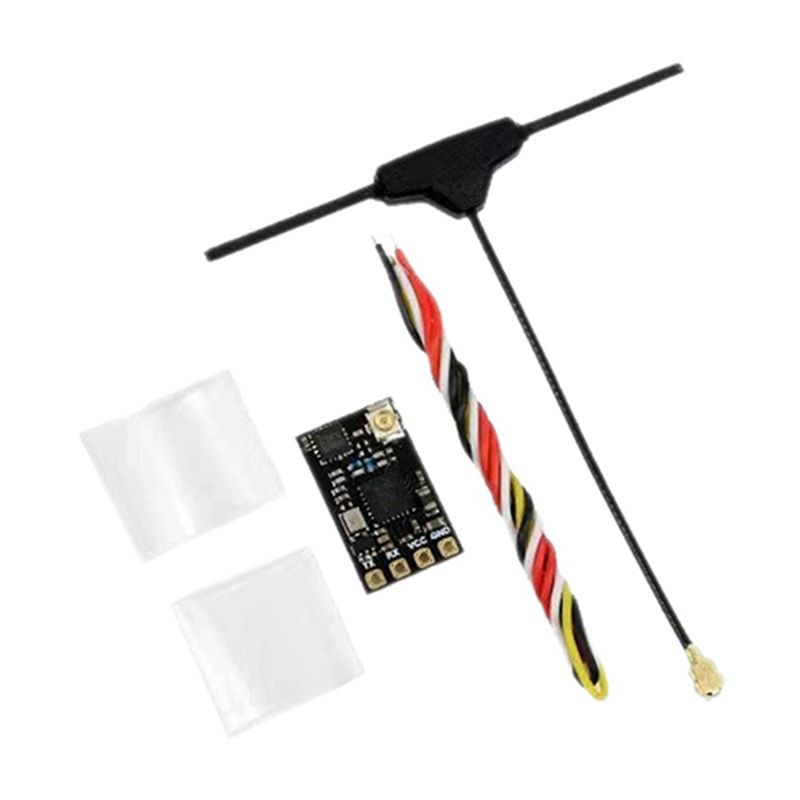 Récepteur ELRS 2.4Ghz CYGJ-10P - Fpv Antenna Receiver avis et prix