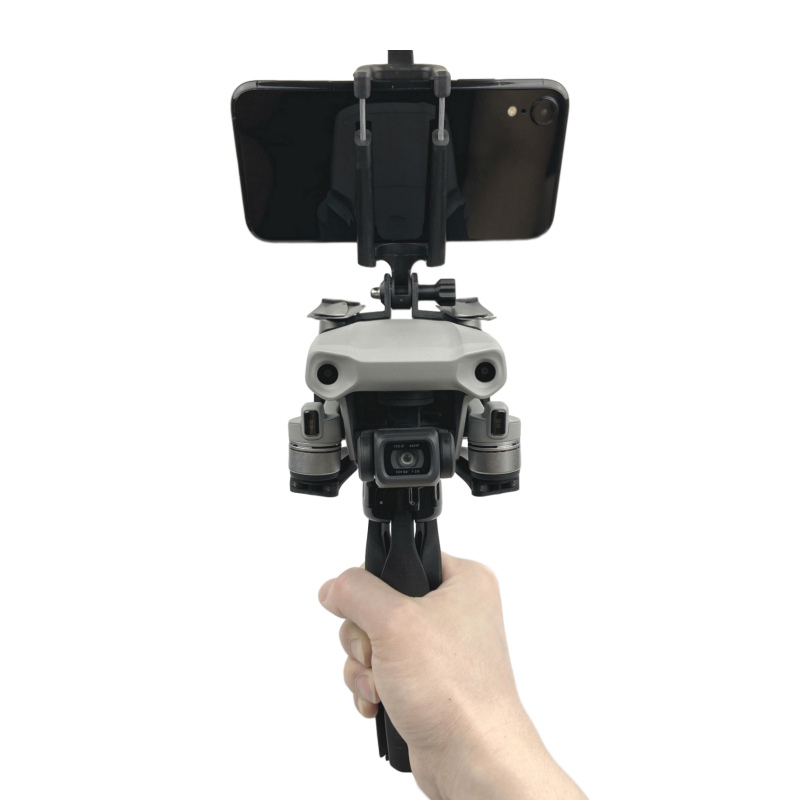 Support de trépied portable RC - Drone Rc Holder avis et prix