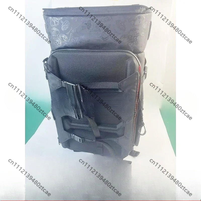 Sac à dos FPV haut de gamme im - Drone Gamma Rc avis et prix