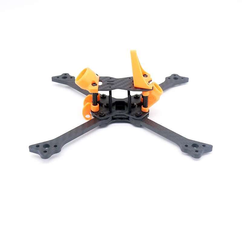 Kit de châssis FPV 533 PRO 5 p - Carbon Fiber Drone Arm avis et prix