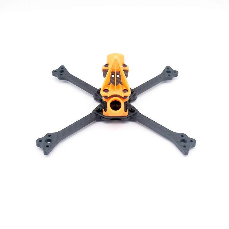 Kit de châssis FPV 533 PRO 5 p - Carbon Fiber Drone Arm avis et prix