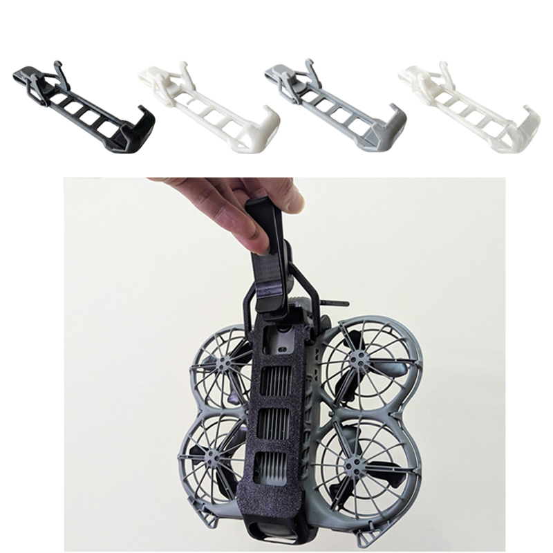 1 pièce Support de fixation po - Drone Rc Controller Belt avis et prix